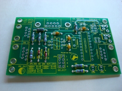 09-Install D2 (watch polarity)