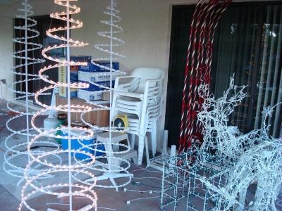 Staging 3