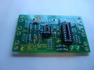14-Install 8 Pin socket (notch to top)