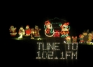 2007 Radio Sign