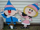 Elf & Elfette (Rudolph)
