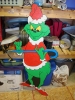 The Grinch (How the Grinch Stole Christmas)