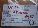 Ren 24 SS Construction :: I firmly believe that many projects fail due to confusion.  My solution: label everything!