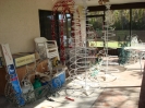 Wireframes and other elements staged and ready