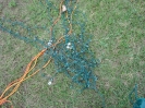 Stick Trees :: When you get here, DON'T do anything but SHAKE the set you are removing.  There are NO TANGLES.