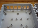Ren Enclosure Construction :: CG2000 Enclosure