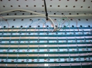 Soldering the control wires here made for a stronger connection.