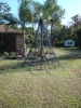 The completed tree