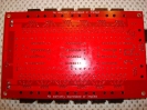Ren48LSD Construction :: Check for soldering defects and clean flux
