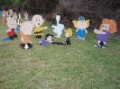 The Peanuts Gang