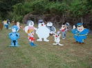 Frosty and Company