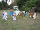 Rudolph and the Misfits