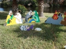 2006 Cutouts - Nativity